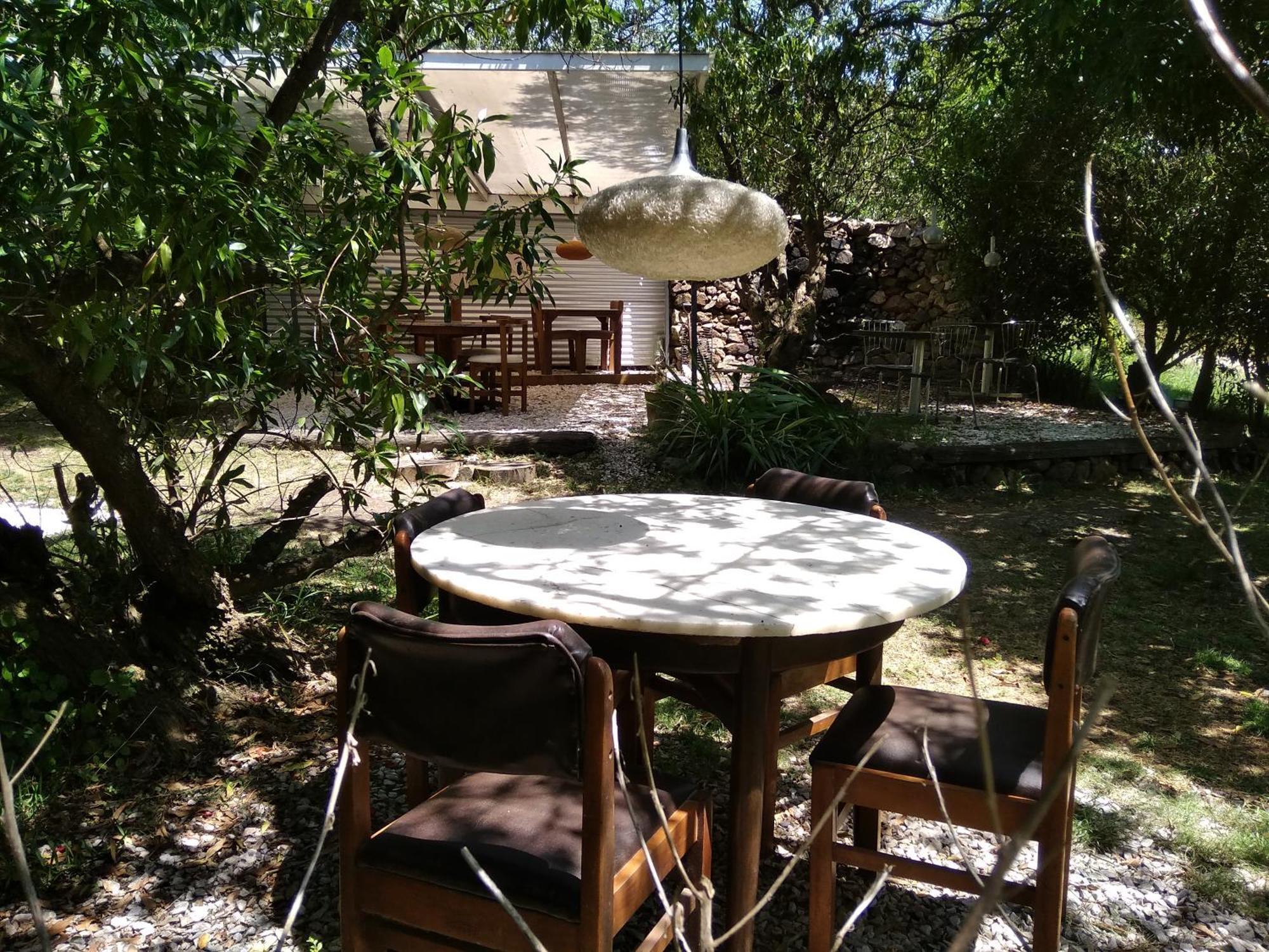 Posada IRSIS La Pedrera Exterior foto